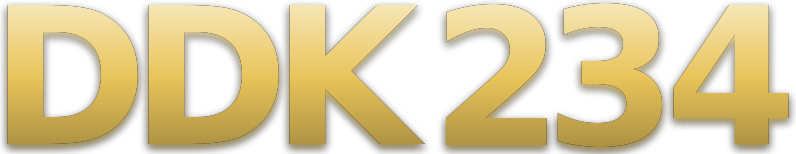 DDK 234 โลโก้